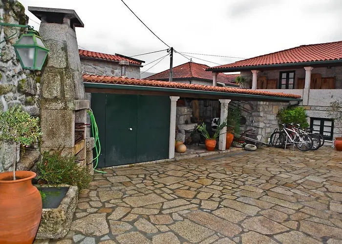 Casas Do Cavaleiro Eira