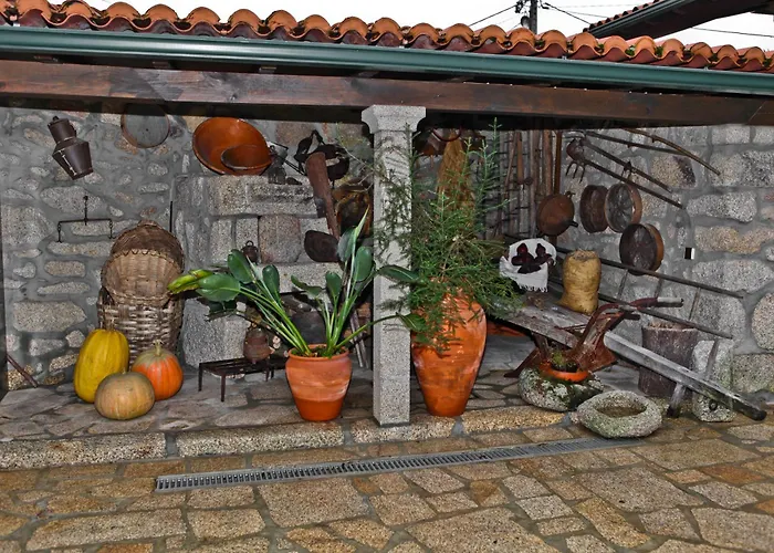 Casas Do Cavaleiro Eira