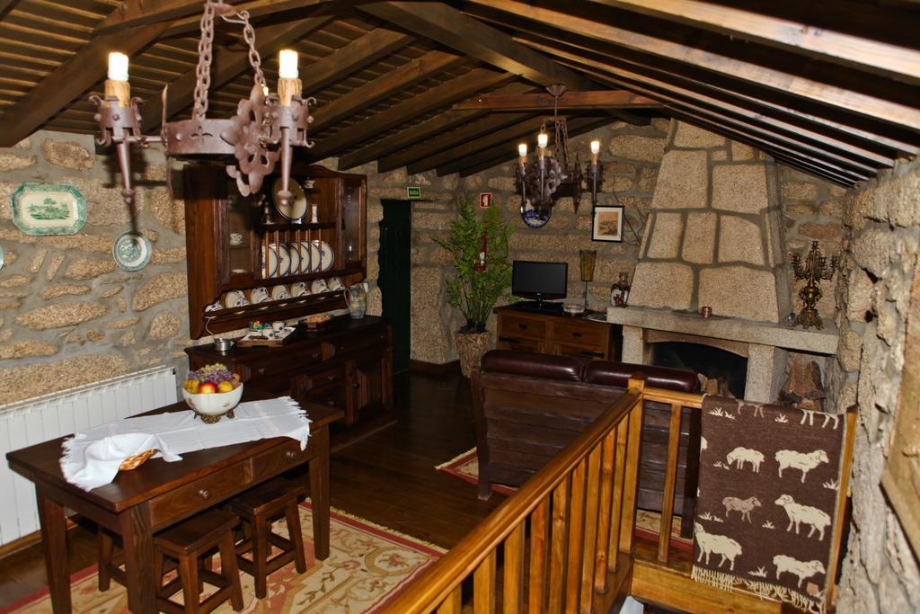 Casa de Campo Casas Do Cavaleiro Eira