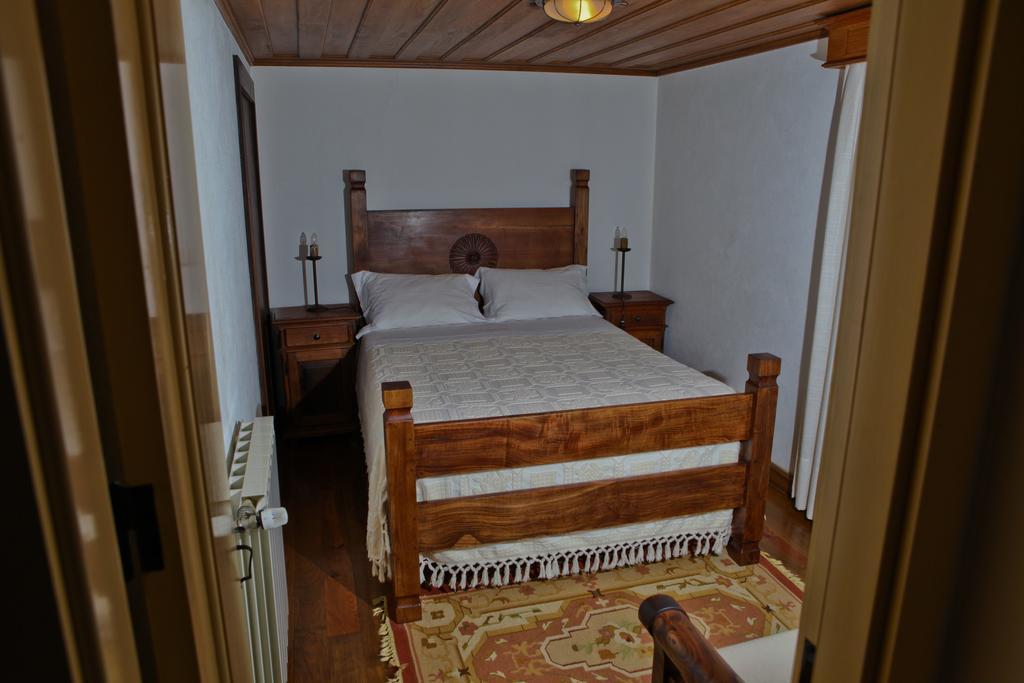 Casas Do Cavaleiro Eira Landhaus Soajo