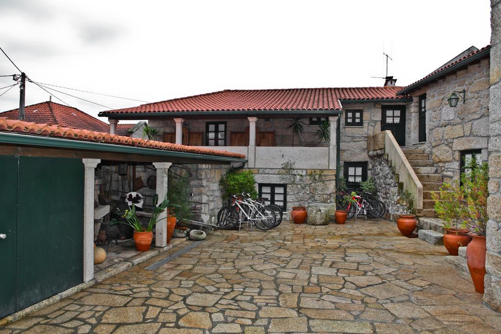 Country house Casas Do Cavaleiro Eira *