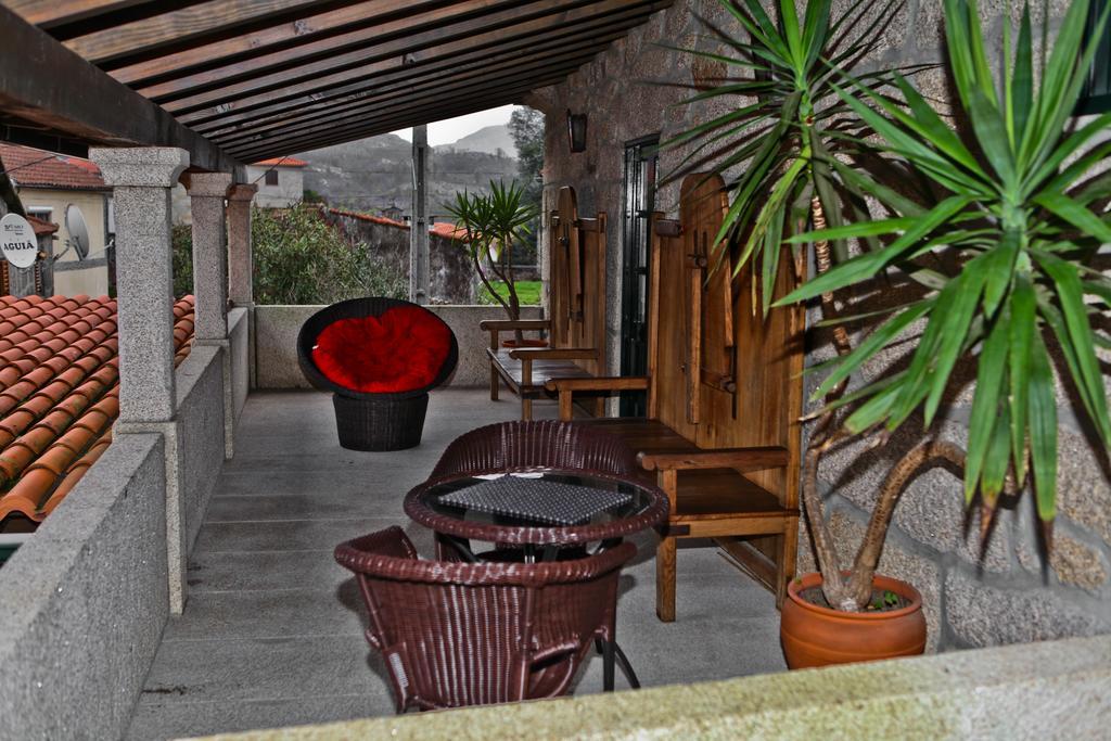 Casas Do Cavaleiro Eira *