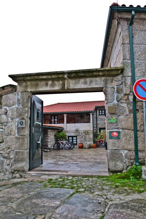Casas Do Cavaleiro Eira Landhaus *