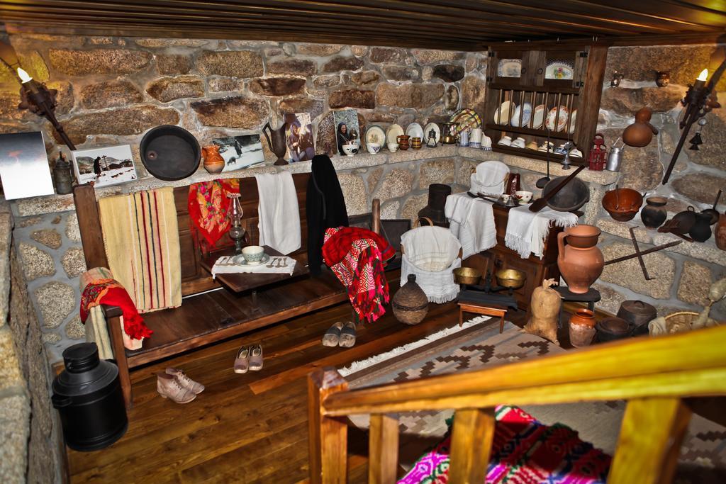 Landhaus Casas Do Cavaleiro Eira Soajo